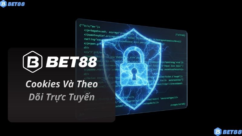 Chính Sách Bảo Mật Cookies Và Theo Dõi Trực Tuyến