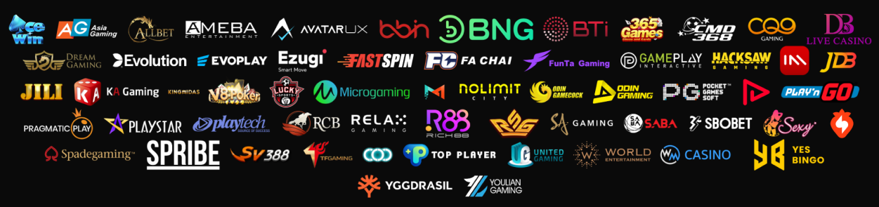 Đối tác Bet88